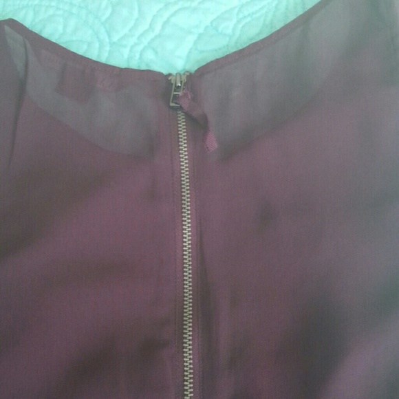 Armani Exchange Party Dress - Picture 5 of 7